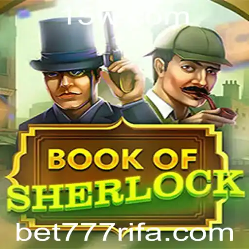 Descubra o Fascinante Mundo de BookOfSherlock e a Palavra-Chave 777rifa