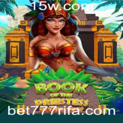 Explorando o Universo de BookOfThePriestess: Um Mergulho no Mundo do 777rifa