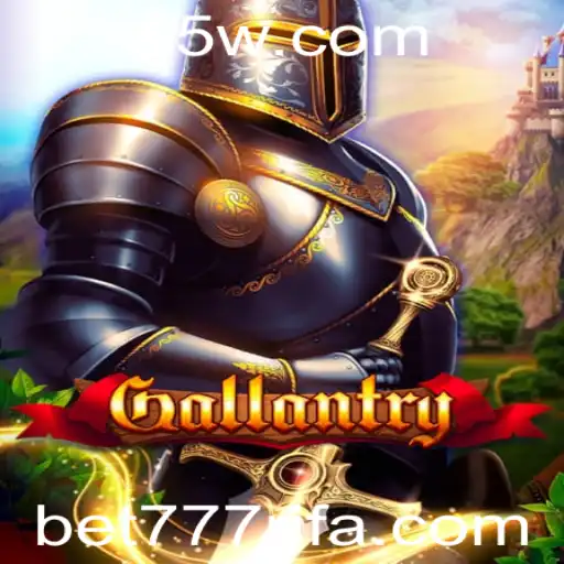 Gallantry: Um Jogo de Estratégia e Aventura