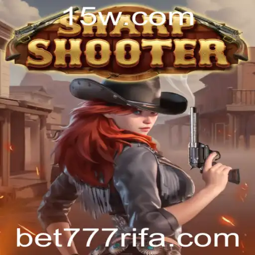 Descubra o Fascinante Mundo de Sharpshooter e a Tendência 777rifa