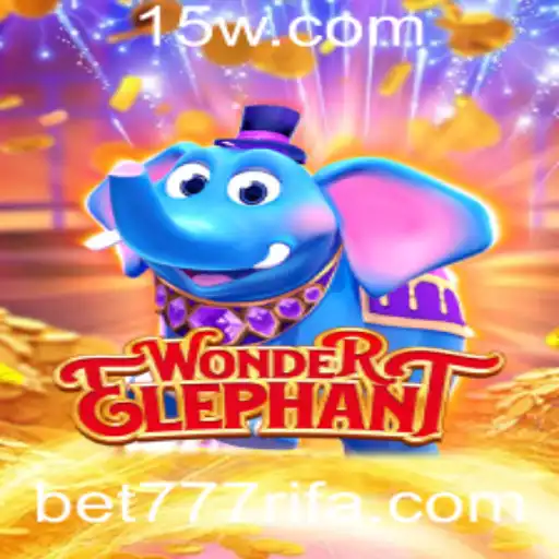 Descubra o Universo de WonderElephant e a Empolgante Rifa 777rifa