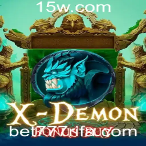 XDemonBonusBuy: Um Guia Completo Sobre o Jogo e suas Regras