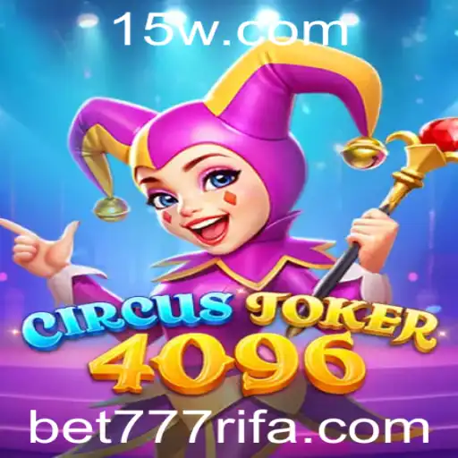 Explorando o Mundo de CircusJoker4096: Um Mergulho no Entretenimento