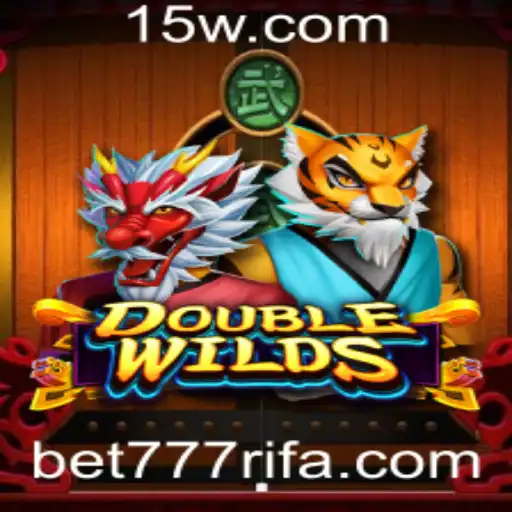 Descubra DoubleWilds: O Jogo de Azar Moderno com 777rifa