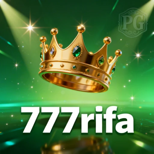 777rifa Logo