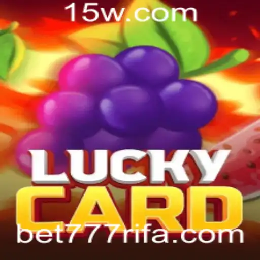 Descubra as Emoções de LuckyCard: O Jogo de Cartas Surpreendente
