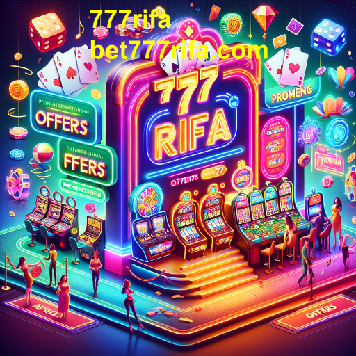 Descubra as Ofertas Imperdíveis em Jogos no 777rifa