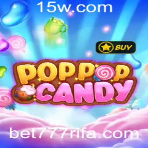 Descubra o Fascinante Mundo de POPPOPCANDY com 777rifa
