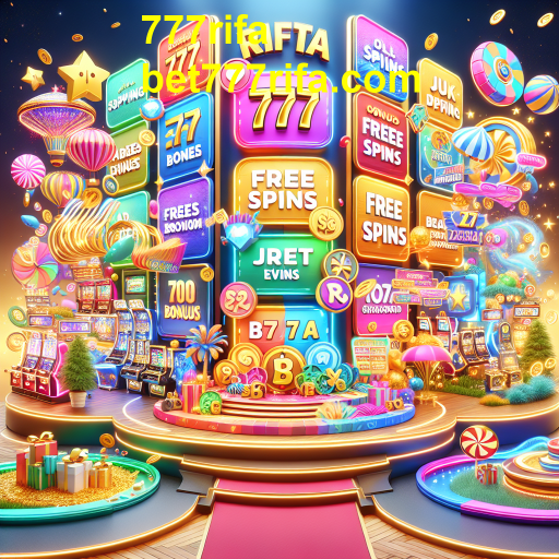 Descubra as Melhores Promoções no 777rifa