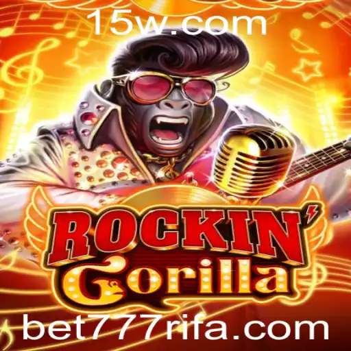 Descubra RockinGorilla: A Nova Sensação do Mundo dos Jogos