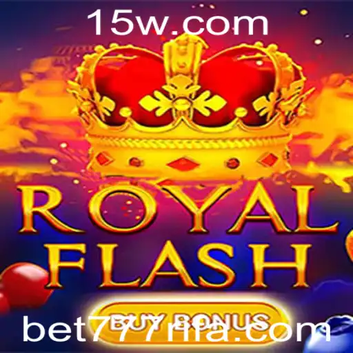 RoyalFlashBuyBonus: Conquistando o Cassino com Estratégia