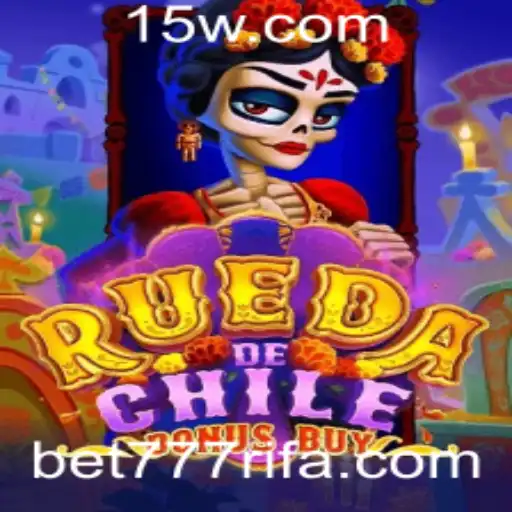 Descubra o Mundo Empolgante de RuedaDeChileBonusBuy e 777rifa