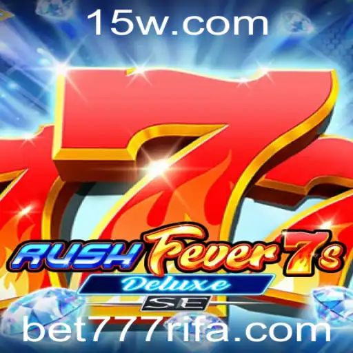 Descubra o Empolgante Mundo de RushFever7sDeluxeSE: Jogo de Azar e Estratégia