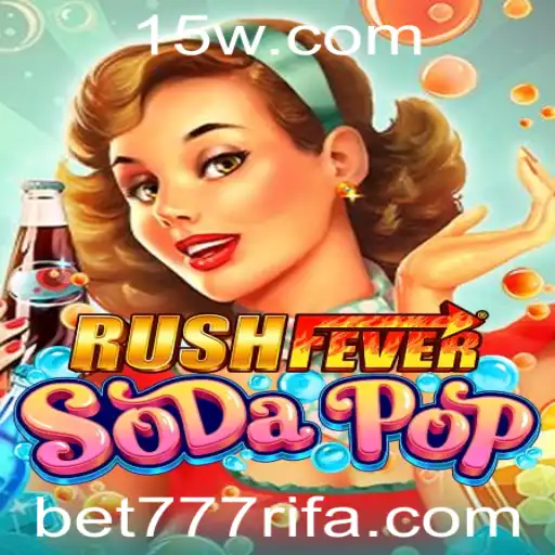 Descubra RushFeverSodaPop: O Jogo que Está Cativando o Mundo