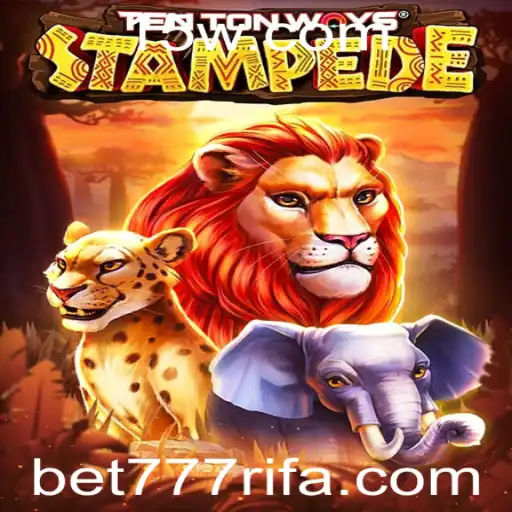 TenTonWaysStampede: Mergulhe na Aventura e Conheça as Regras do Jogo da Rifa 777
