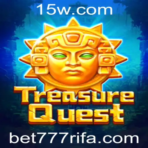 Descubra o Universo de Aventura em TreasureQuest com a Chance de Ouro da 777rifa