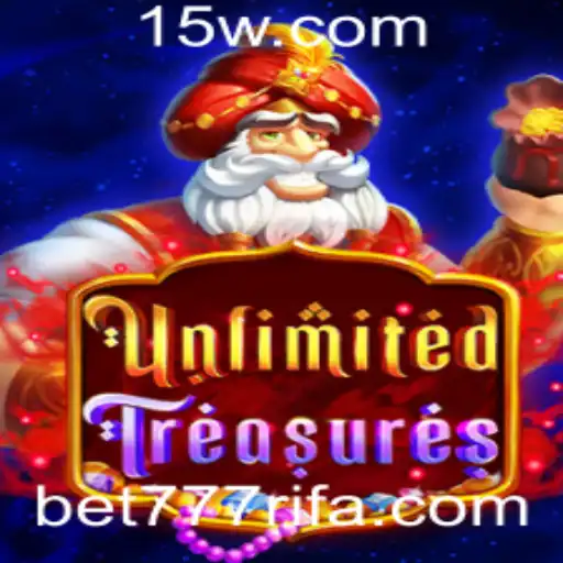 Explorando a Aventura de 'UnlimitedTreasures'