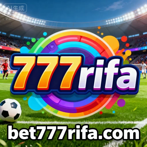 Logo 777rifa